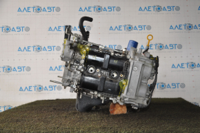 Subaru Forester 19-21 SK 2.5 FB25D 55k engine started 15-15-15-15