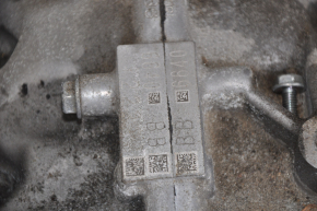 Subaru Forester 19-21 SK 2.5 FB25D 55k engine started 15-15-15-15