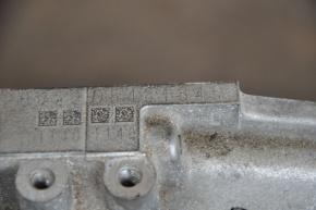 Subaru Forester 19-21 SK 2.5 FB25D 55k engine started 15-15-15-15