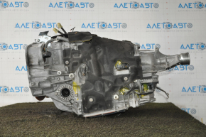 Automatic transmission complete Subaru Forester 19-21 SK 2.5 CVT 55k