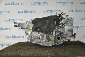 Automatic transmission complete Subaru Forester 19-21 SK 2.5 CVT 55k