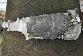 Automatic transmission complete Subaru Forester 19-21 SK 2.5 CVT 55k