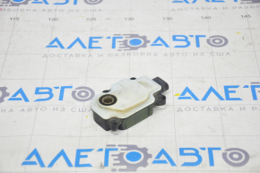 Actuator motor eyelets front right Tesla Model S 12-15 prerest