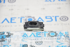 Actuator motor eyelets front right Tesla Model S 12-15 prerest