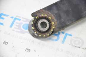 Lower rear right control arm Subaru Forester 19-24 SK, microcracks S/B