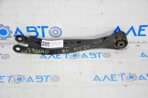 Rear left longitudinal arm Subaru Forester 19-24 SK cracked silent block