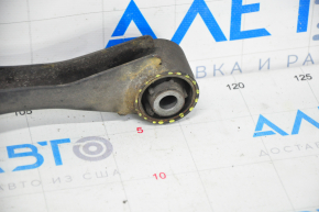Rear left longitudinal arm Subaru Forester 19-24 SK cracked silent block