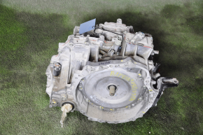 Automatic transmission assembly Toyota Camry v50 12-14 hybrid usa CVT welded