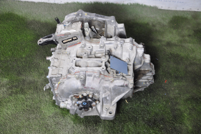 Automatic transmission assembly Toyota Camry v50 12-14 hybrid usa CVT welded