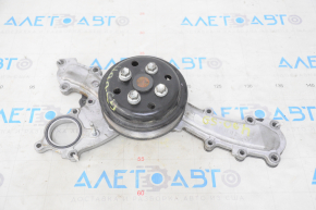 Water pump Lexus GS300 GS350 GS450h 06-06