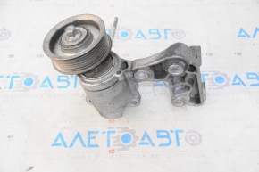 Timing Belt Tensioner Bracket Lexus GS350 GS450h 06-11