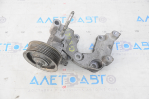 Timing Belt Tensioner Bracket Lexus GS350 GS450h 06-11