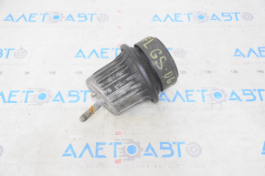 Engine mount left Lexus GS450h 06-11