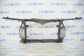 TV panel radiator Lexus GS300 GS350 GS430 GS450h 06-07 with lower bar