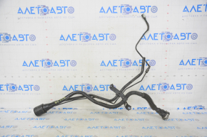 Fuel filler neck Lexus GS450h 06-11