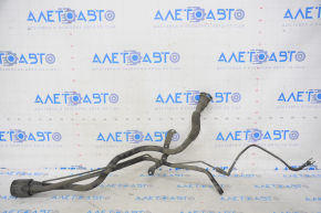 Fuel filler neck Lexus GS450h 06-11