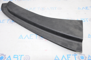 Door trim inner rear left Toyota Sequoia 08-16