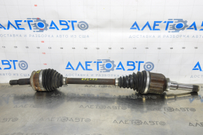 Drive axle shaft front left Chevrolet Volt 16- for repair of internal CV joint