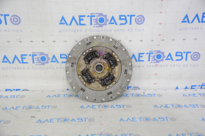 Damper Lexus GS450h 07-11 usa
