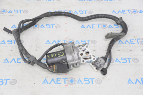 Oil pump automatic transmission Lexus GS450h 06-11