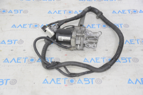 Oil pump automatic transmission Lexus GS450h 06-11