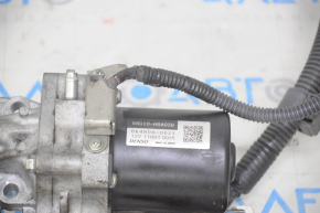 Oil pump automatic transmission Lexus GS450h 06-11