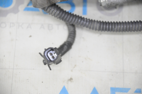 Oil pump automatic transmission Lexus GS450h 06-11
