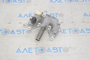 Cooling system flange Lexus GS300 GS350 GS450h 06-11