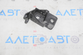 Engine Mount Bracket Left Lexus GS450h 06-11 rwd