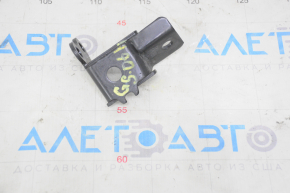 Engine Mount Bracket Left Lexus GS450h 06-11 rwd