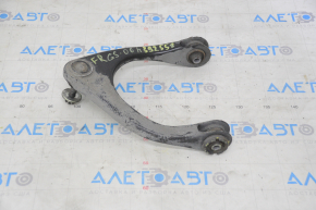Upper arm front right Lexus GS300 GS350 GS430 GS450h 06-11 rwd cracked silent blocks