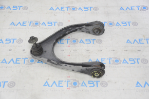 Upper arm front right Lexus GS300 GS350 GS430 GS450h 06-11 rwd cracked silent blocks