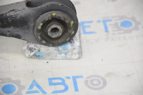 Upper arm front right Lexus GS300 GS350 GS430 GS450h 06-11 rwd cracked silent blocks