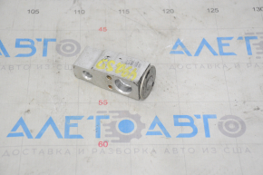 Lexus GS300 GS350 GS430 GS450h 06-11 Air Conditioner Heater Valve