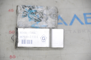 Lexus GS300 GS350 GS430 GS450h 06-11 Air Conditioner Heater Valve