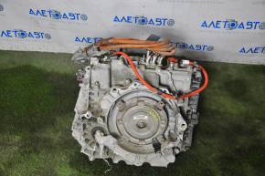 Chevrolet Volt 11-15 41k 2-pin automatic transmission assembly