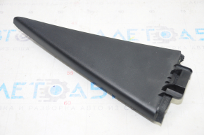 Door trim inner rear right Nissan Rogue 14-20