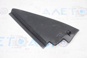 Door trim inner rear right VW Passat b7 12-15 USA