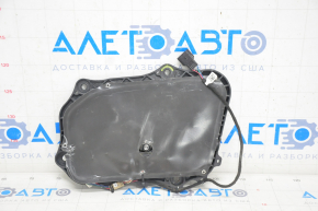 Door handle outer front right Tesla Model S 12-15 pre-restyling complete