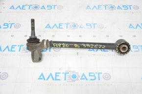 Rear left camber arm Subaru Forester 19-24 SK torn silent block