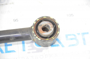 Rear left camber arm Subaru Forester 19-24 SK torn silent block