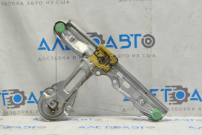 Mechanical rear right window lift for Ford Focus mk3 11-18