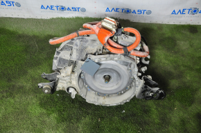 Toyota Rav4 13-18 Hybrid CVT 38kW Automatic Transmission Assembly