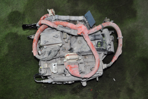Toyota Rav4 13-18 Hybrid CVT 38kW Automatic Transmission Assembly