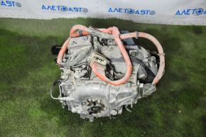 Toyota Rav4 13-18 Hybrid CVT 38kW Automatic Transmission Assembly
