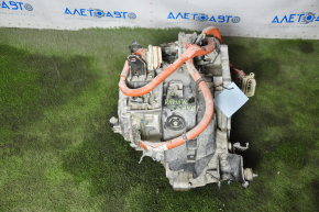 Toyota Rav4 13-18 Hybrid CVT 38kW Automatic Transmission Assembly