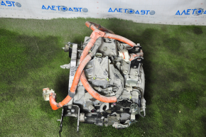 Toyota Rav4 13-18 Hybrid CVT 38kW Automatic Transmission Assembly