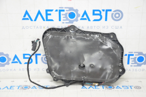 Door handle outer front left Tesla Model S 12-15 pre-restyling complete