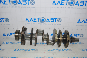Crankshaft Dodge Challenger 13-23 5.7 EZH K:65.00 W:54.00