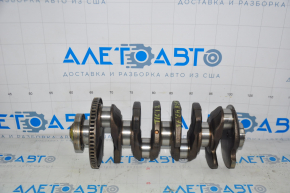 Crankshaft VW Tiguan 09-18 2.0 TSi K:57.95 W:47.77